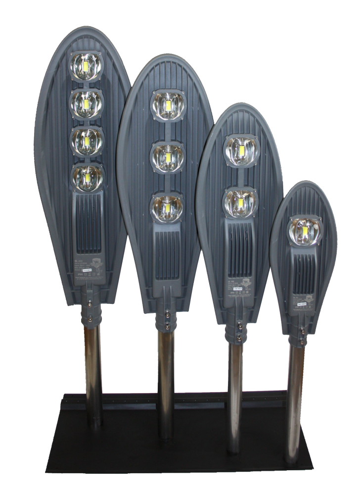 JOHN HELPER OBJECTVERLICHTING SL 200 - 200 WATT