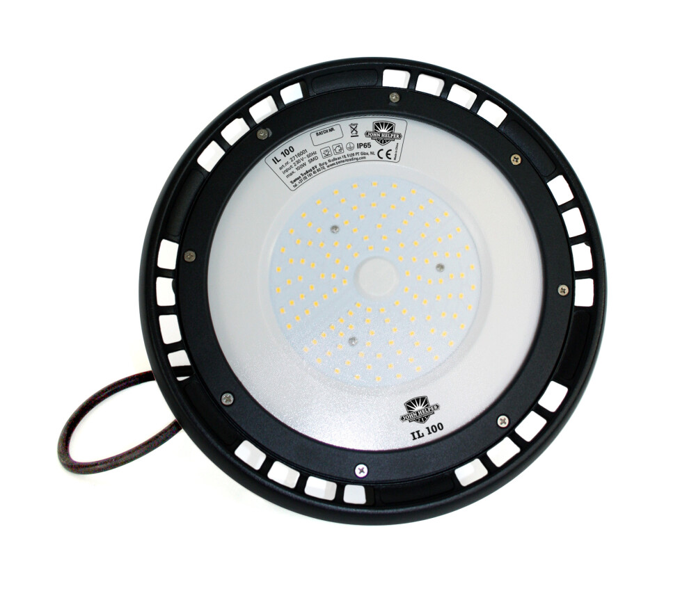 JOHN HELPER HOOGBOUW HANGLAMP IL 100