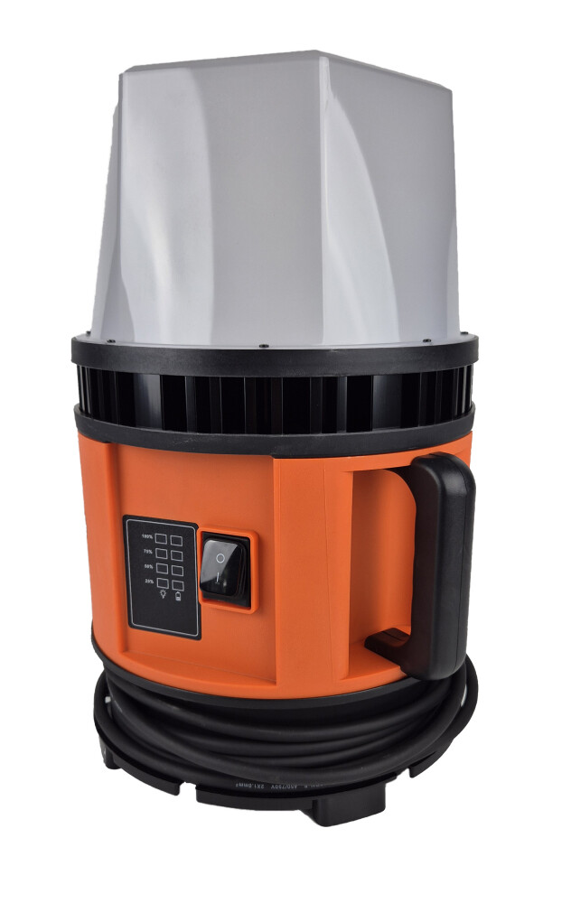 Led Helper John Helper General Helper worklight | Tieman Trading B.V.