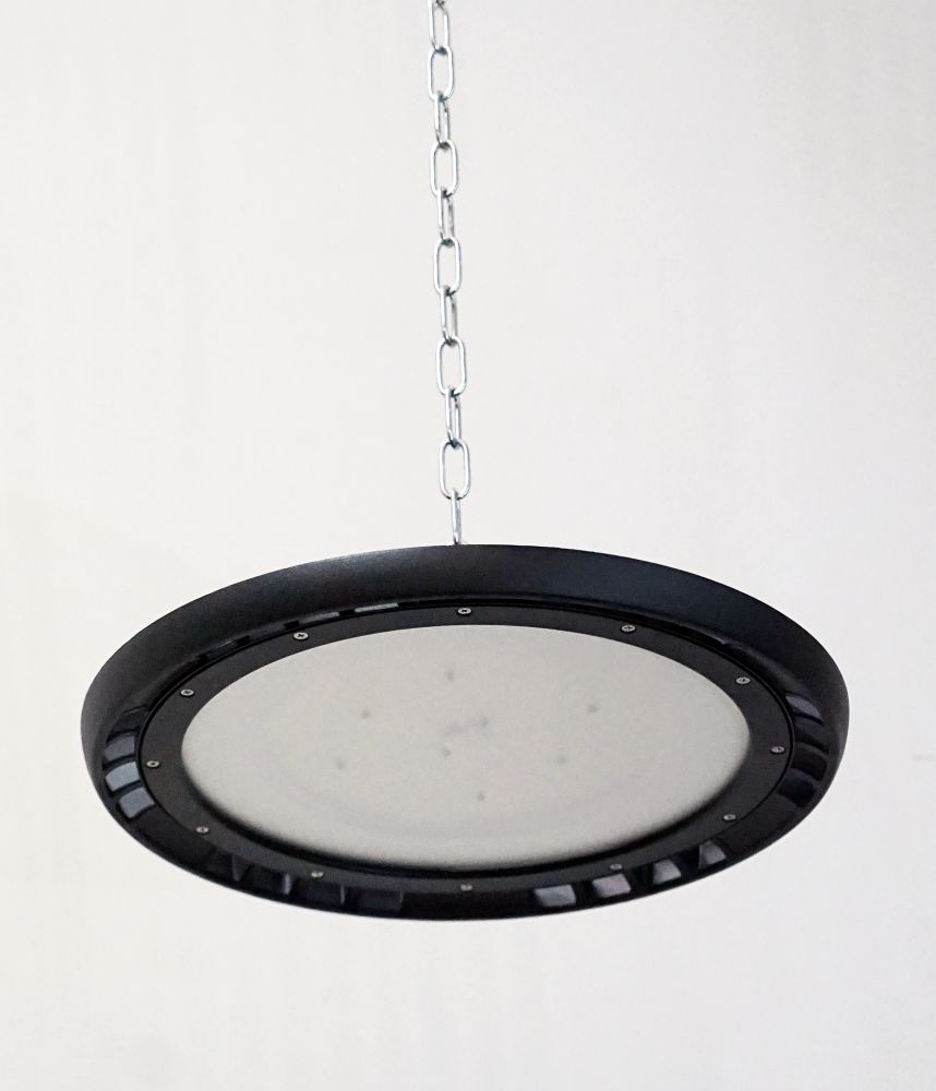 JOHN HELPER HOOGBOUW HANGLAMP IL 100