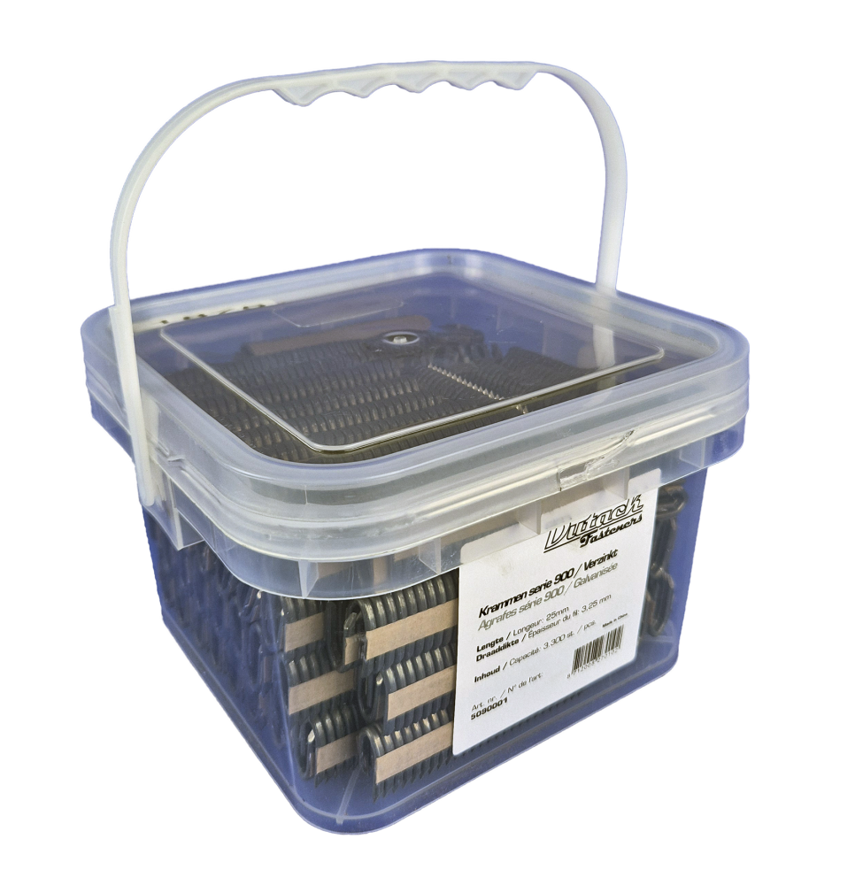 KRAM SERIE 900 CNK 3,25X40MM DOOS 2,1MILLE