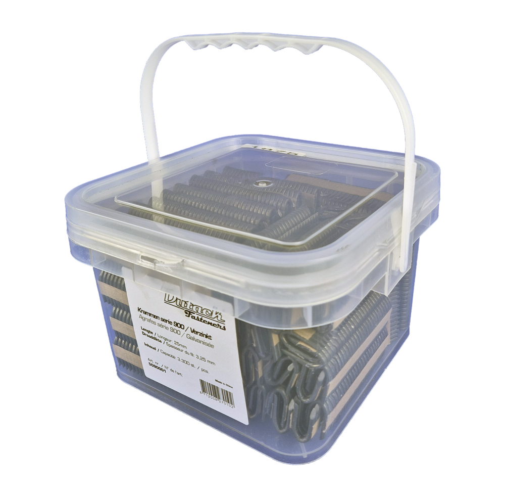 KRAM SERIE 900 CNK 3,25X40MM DOOS 2,1MILLE