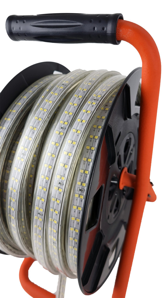 Led Helper John Helper LedMaster 25m led strip | Tieman Trading B.V.