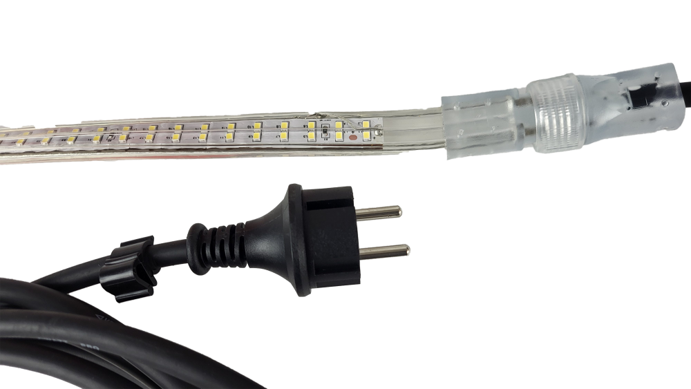 Led Helper John Helper LedMaster 25m led strip | Tieman Trading B.V.